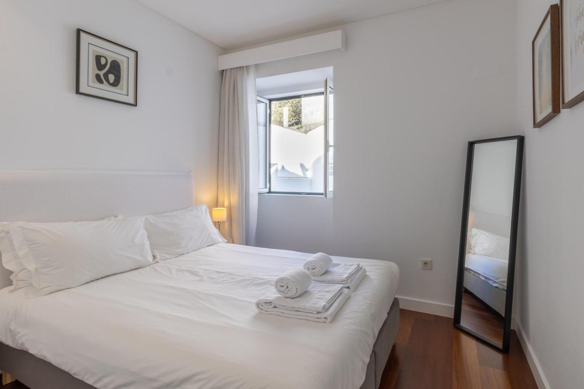 Spacious, Family Friendly 3br & 3wc. Ac/heating. * Lissabon