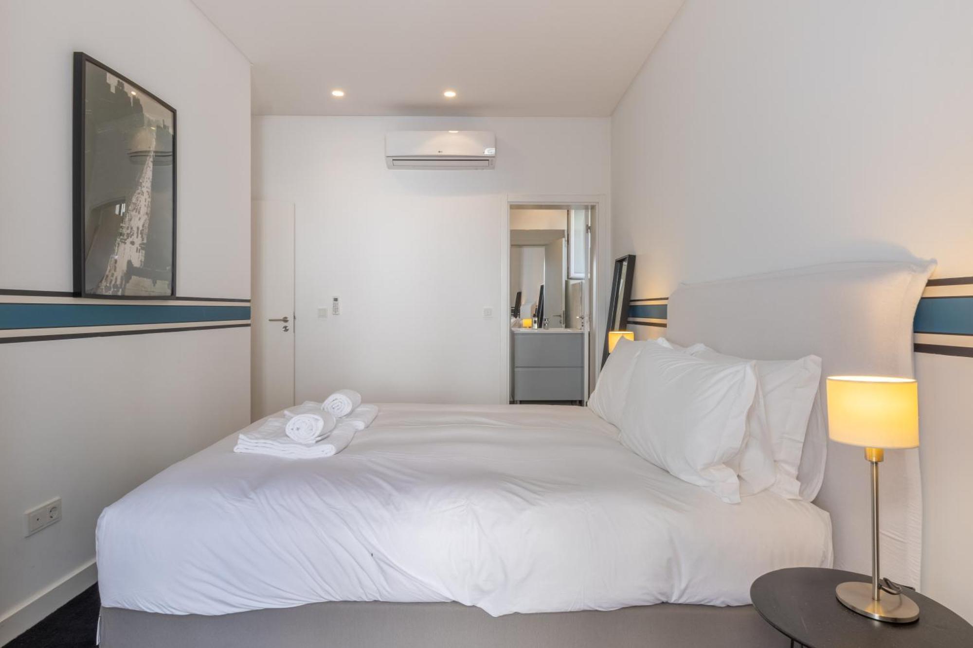 Spacious, Family Friendly 3br & 3wc. Ac/heating. Lissabon