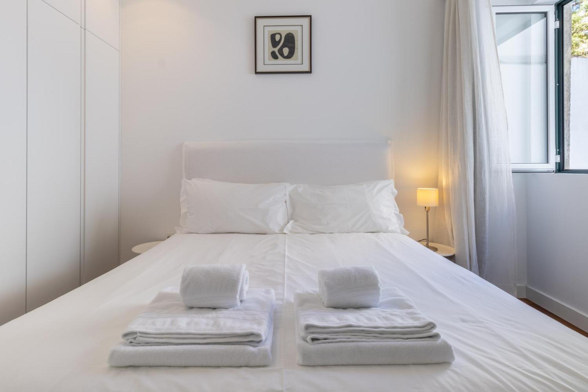Spacious, Family Friendly 3br & 3wc. Ac/heating. * Lissabon